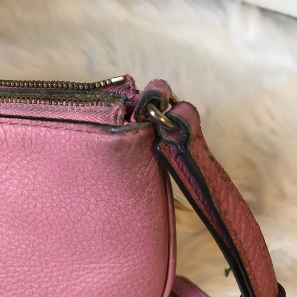 🍋sold🍋Michael Kors small Crossbody Bag - Picture 8 of 8